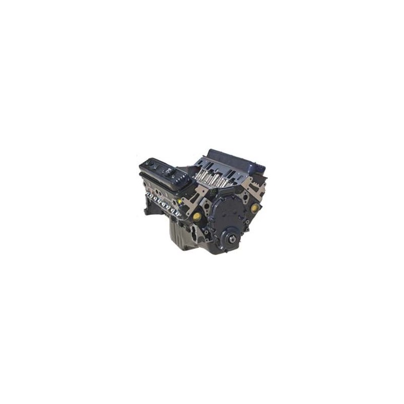 BASE MOTOR 5.7L MPI 866138A05