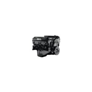 BASE MOTOR 5.7L VORTEC 863661A2