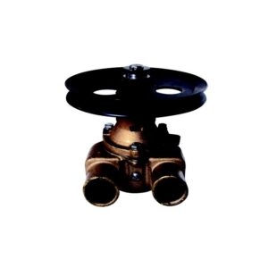 BOMBA MOTOR MERCRUISER 7.3L