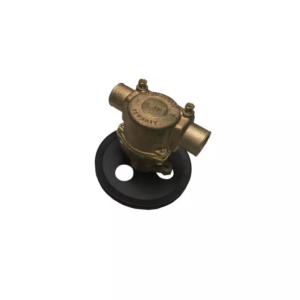 BOMBA MOTOR MERCRUISER 7.3L