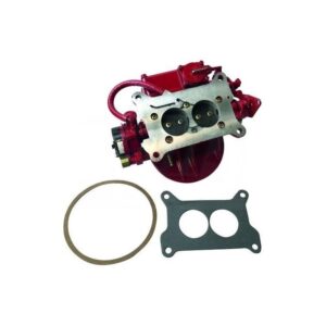 CARBURADOR HOLLEY V6 2BBL