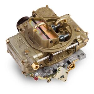 CARBURADOR HOLLEY V6 4BBL