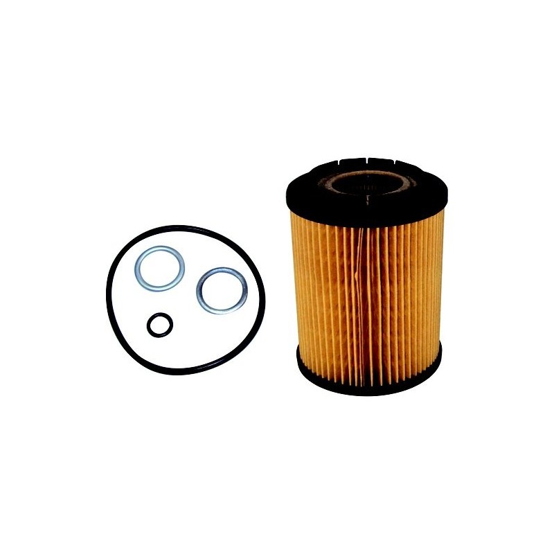 FILTRO ACEITE 2.8L CUMMINS