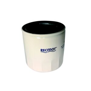 FILTRO ACEITE VOLVO-OMC