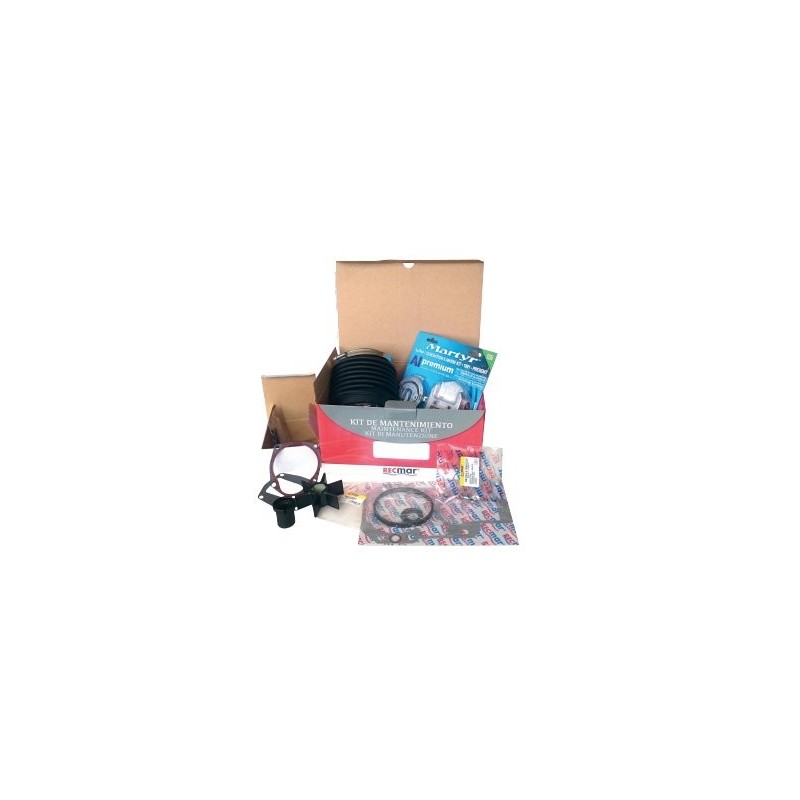 KIT MANTENIMIENTO ALPHA ONE GEN I