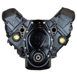 MOTOR REMANUFACTURADO 4.3L V6 1992-1997