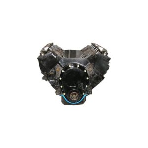 MOTOR REMANUFACTURADO 4.3L V6 COMPLETO 1987-92