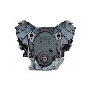 MOTOR REMANUFACTURADO 4.3L V6 COMPLETO 1996-2008