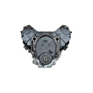 MOTOR REMANUFACTURADO 4.3L V6 COMPLETO 1996-99