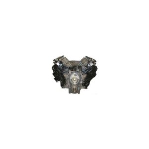 MOTOR REMANUFACTURADO 5.0L FORD 1995-98