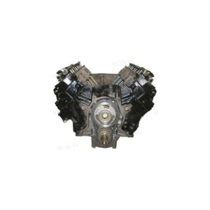 MOTOR REMANUFACTURADO 5.7L C-ROTACION CO