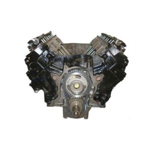 MOTOR REMANUFACTURADO 7.4L V8 GENE VI 1996-99