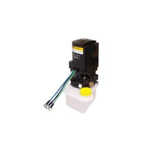 MOTOR TRIM COMPLETO MERCRUISER